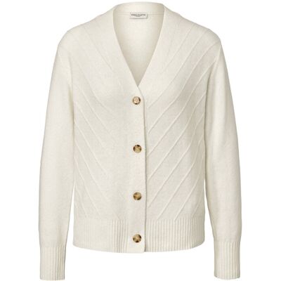 Tchibo - Cardigan mit Strickstruktur - Damen - Gr. XXL - creme creme Nonfood https://www.tchibo.at/products/107479827204/cardigan-mit-strickstruktur?article_id=197727530557 Tchibo - Cardigan mit Strickstruktur - Damen - Gr. XXL - creme creme Nonfood https://www.tchibo.at/products/107479827204/cardigan-mit-strickstruktur?article_id=197727530557