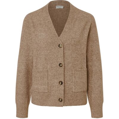 Tchibo - Strickjacke mit Wolle - Damen - Gr. XL - braun braun Nonfood https://www.tchibo.at/products/169051301431/strickjacke-mit-wolle?article_id=167169215315 Tchibo - Strickjacke mit Wolle - Damen - Gr. XL - braun braun Nonfood https://www.tchibo.at/products/169051301431/strickjacke-mit-wolle?article_id=167169215315