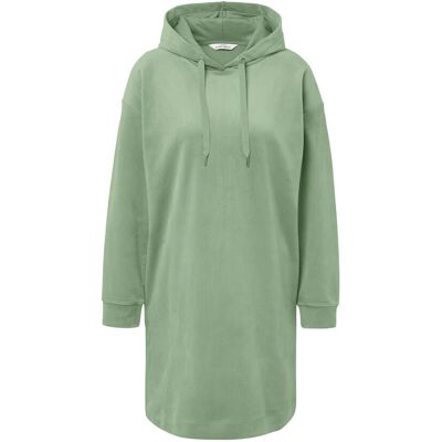 Tchibo - Nicki-Loungewear-Kleid - Damen - Gr. M - hellgrün hellgrün Nonfood https://www.tchibo.at/products/157137551683/nicki-loungewear-kleid?article_id=119877427174 Tchibo - Nicki-Loungewear-Kleid - Damen - Gr. M - hellgrün hellgrün Nonfood https://www.tchibo.at/products/157137551683/nicki-loungewear-kleid?article_id=119877427174