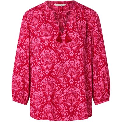 Tchibo - Tunika-Bluse - Damen - Gr. 46 - pink pink Nonfood https://www.tchibo.at/products/120180273111/tunika-bluse?article_id=115332454756 Tchibo - Tunika-Bluse - Damen - Gr. 46 - pink pink Nonfood https://www.tchibo.at/products/120180273111/tunika-bluse?article_id=115332454756
