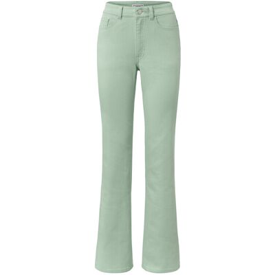 Tchibo - Bootcut Jeans – Fit »Lou« - Damen - Gr. 36 - mintgrün mintgrün Nonfood https://www.tchibo.at/products/146596276595/bootcut-jeans-fit-lou?article_id=118601830299 Tchibo - Bootcut Jeans – Fit »Lou« - Damen - Gr. 36 - mintgrün mintgrün Nonfood https://www.tchibo.at/products/146596276595/bootcut-jeans-fit-lou?article_id=118601830299
