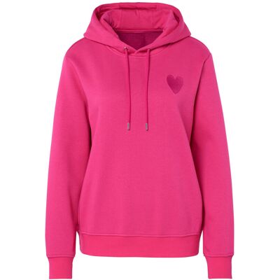 Tchibo - Hoodie mit Stickerei - Damen - Gr. M - pink pink Nonfood https://www.tchibo.at/products/107109723916/hoodie-mit-stickerei?article_id=140198695247 Tchibo - Hoodie mit Stickerei - Damen - Gr. M - pink pink Nonfood https://www.tchibo.at/products/107109723916/hoodie-mit-stickerei?article_id=140198695247