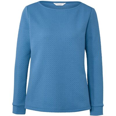 Tchibo - Strukturiertes Sweatshirt - Damen - Gr. XS - hellblau hellblau Nonfood https://www.tchibo.at/products/172192719306/strukturiertes-sweatshirt?article_id=176945550740 Tchibo - Strukturiertes Sweatshirt - Damen - Gr. XS - hellblau hellblau Nonfood https://www.tchibo.at/products/172192719306/strukturiertes-sweatshirt?article_id=176945550740
