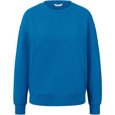 Tchibo - Sweatshirt - Damen - Gr. M - blau blau Nonfood https://www.tchibo.at/products/174065589571/sweatshirt?article_id=183048681042 Tchibo - Sweatshirt - Damen - Gr. M - blau blau Nonfood https://www.tchibo.at/products/174065589571/sweatshirt?article_id=183048681042
