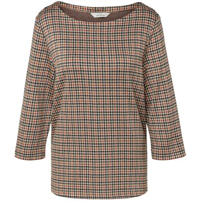 Tchibo - Sweatshirt mit 3/4-Arm - Damen - Gr. M - mehrfarbig/jacquard mehrfarbig Nonfood https://www.tchibo.at/products/153670055270/sweatshirt-mit-3-4-arm?article_id=131605215911 Tchibo - Sweatshirt mit 3/4-Arm - Damen - Gr. M - mehrfarbig/jacquard mehrfarbig Nonfood https://www.tchibo.at/products/153670055270/sweatshirt-mit-3-4-arm?article_id=131605215911