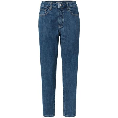Tchibo - Mom Jeans – Fit »Nyla« - Damen - Gr. 44 - dunkelblau dunkelblau Nonfood https://www.tchibo.at/products/199351831294/mom-jeans-fit-nyla?article_id=187645121741 Tchibo - Mom Jeans – Fit »Nyla« - Damen - Gr. 44 - dunkelblau dunkelblau Nonfood https://www.tchibo.at/products/199351831294/mom-jeans-fit-nyla?article_id=187645121741