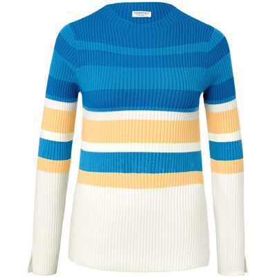 Tchibo - Gerippter Pullover - Damen - Gr. XL - creme/gestreift creme Nonfood https://www.tchibo.at/products/197014096642/gerippter-pullover?article_id=166903339197 Tchibo - Gerippter Pullover - Damen - Gr. XL - creme/gestreift creme Nonfood https://www.tchibo.at/products/197014096642/gerippter-pullover?article_id=166903339197