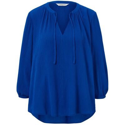 Tchibo - Tunika-Bluse - Damen - Gr. 42 - blau blau Nonfood https://www.tchibo.at/products/135370887560/tunika-bluse?article_id=138398256112 Tchibo - Tunika-Bluse - Damen - Gr. 42 - blau blau Nonfood https://www.tchibo.at/products/135370887560/tunika-bluse?article_id=138398256112