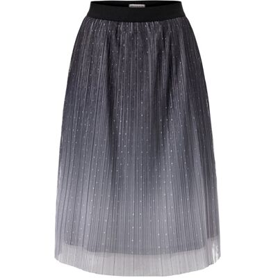 Tchibo - Plissierter Tüllrock mit Farbverlauf - Damen - Gr. 38 - silber/jacquard silber Nonfood https://www.tchibo.at/products/185223490517/plissierter-tuellrock-mit-farbverlauf?article_id=105858486061 Tchibo - Plissierter Tüllrock mit Farbverlauf - Damen - Gr. 38 - silber/jacquard silber Nonfood https://www.tchibo.at/products/185223490517/plissierter-tuellrock-mit-farbverlauf?article_id=105858486061