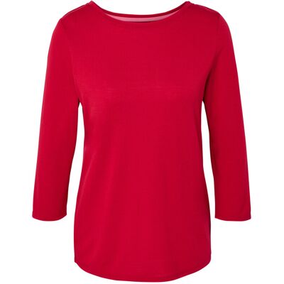 Tchibo - Funktionsshirt mit 3/4-Ärmel - Damen - Gr. M - rot rot Nonfood https://www.tchibo.at/products/183302785831/funktionsshirt-mit-3-4-aermel?article_id=102085314181 Tchibo - Funktionsshirt mit 3/4-Ärmel - Damen - Gr. M - rot rot Nonfood https://www.tchibo.at/products/183302785831/funktionsshirt-mit-3-4-aermel?article_id=102085314181