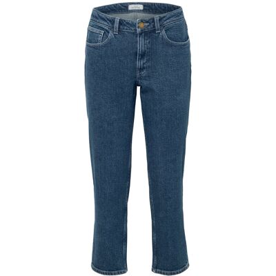 Tchibo - Modern Jeans – Fit »Ava« - Damen - Gr. 44 - dunkelblau dunkelblau Nonfood https://www.tchibo.at/products/107602970827/modern-jeans-fit-ava?article_id=165930950774 Tchibo - Modern Jeans – Fit »Ava« - Damen - Gr. 44 - dunkelblau dunkelblau Nonfood https://www.tchibo.at/products/107602970827/modern-jeans-fit-ava?article_id=165930950774