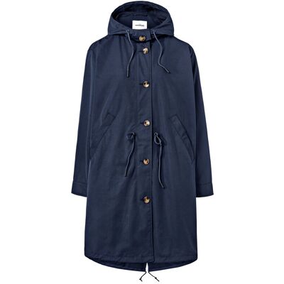 Tchibo - Parka mit Kapuze - Damen - Gr. 42 - dunkelblau dunkelblau Nonfood https://www.tchibo.at/products/190326063481/parka-mit-kapuze?article_id=174187513500 Tchibo - Parka mit Kapuze - Damen - Gr. 42 - dunkelblau dunkelblau Nonfood https://www.tchibo.at/products/190326063481/parka-mit-kapuze?article_id=174187513500