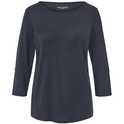 Tchibo - F3/4Shirt - Blau - M - Functional shirt Tchibo - F3/4Shirt - Blau - M - Functional shirt