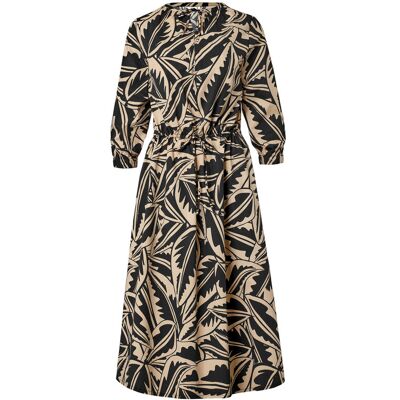 Tchibo - Popeline-Kleid mit Palmenblätter-Druck - Damen - Gr. 38 - schwarz/print schwarz Nonfood https://www.tchibo.at/products/183064992117/popeline-kleid?article_id=166412205095 Tchibo - Popeline-Kleid mit Palmenblätter-Druck - Damen - Gr. 38 - schwarz/print schwarz Nonfood https://www.tchibo.at/products/183064992117/popeline-kleid?article_id=166412205095
