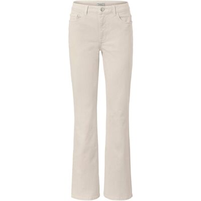 Tchibo - Bootcut Jeans ‒ Fit »Lou« - Damen - Gr. 36 - creme creme Nonfood https://www.tchibo.at/products/102012070137/bootcut-jeans-fit-lou?article_id=165049724559 Tchibo - Bootcut Jeans ‒ Fit »Lou« - Damen - Gr. 36 - creme creme Nonfood https://www.tchibo.at/products/102012070137/bootcut-jeans-fit-lou?article_id=165049724559