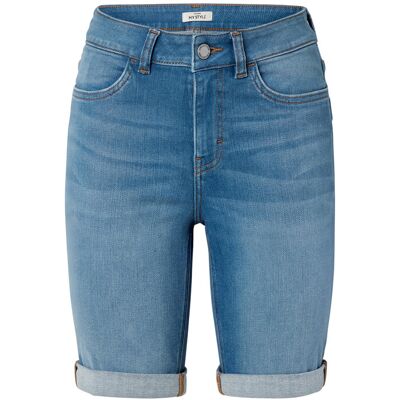 Tchibo - Bermuda Jeans ‒ Fit »Lea« - Damen - Gr. 46 - dunkelblau dunkelblau Nonfood https://www.tchibo.at/products/154739914731/bermuda-jeans-fit-lea?article_id=176191510325 Tchibo - Bermuda Jeans ‒ Fit »Lea« - Damen - Gr. 46 - dunkelblau dunkelblau Nonfood https://www.tchibo.at/products/154739914731/bermuda-jeans-fit-lea?article_id=176191510325