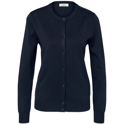 Tchibo - Feinstrick-Cardigan - Damen - Gr. S - dunkelblau dunkelblau Nonfood https://www.tchibo.at/products/160489725586/feinstrick-cardigan?article_id=190854411805 Tchibo - Feinstrick-Cardigan - Damen - Gr. S - dunkelblau dunkelblau Nonfood https://www.tchibo.at/products/160489725586/feinstrick-cardigan?article_id=190854411805