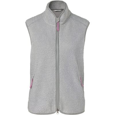 Tchibo - Teddy-Weste - Damen - Gr. XL - grau grau Nonfood https://www.tchibo.at/products/152338031013/teddy-weste?article_id=183011032713 Tchibo - Teddy-Weste - Damen - Gr. XL - grau grau Nonfood https://www.tchibo.at/products/152338031013/teddy-weste?article_id=183011032713