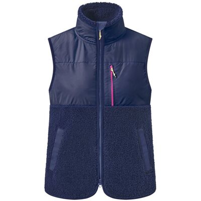 Tchibo - Teddy-Weste - Damen - Gr. M - dunkelblau dunkelblau Nonfood https://www.tchibo.at/products/100720059188/teddy-weste?article_id=183729552882 Tchibo - Teddy-Weste - Damen - Gr. M - dunkelblau dunkelblau Nonfood https://www.tchibo.at/products/100720059188/teddy-weste?article_id=183729552882