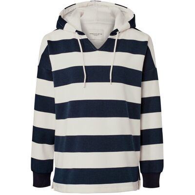 Tchibo - Gestreifter Hoodie - Damen - Gr. XXL - dunkelblau/gestreift dunkelblau Nonfood https://www.tchibo.at/products/151650342719/hoodie?article_id=176793461331 Tchibo - Gestreifter Hoodie - Damen - Gr. XXL - dunkelblau/gestreift dunkelblau Nonfood https://www.tchibo.at/products/151650342719/hoodie?article_id=176793461331