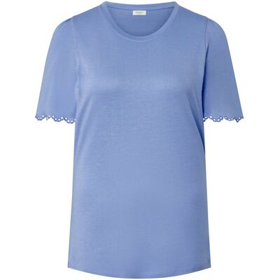 Tchibo - Shirt mit Raffung - Damen - Gr. M - hellblau hellblau Nonfood https://www.tchibo.at/products/118140906892/shirt-mit-raffung?article_id=162055579188 Tchibo - Shirt mit Raffung - Damen - Gr. M - hellblau hellblau Nonfood https://www.tchibo.at/products/118140906892/shirt-mit-raffung?article_id=162055579188