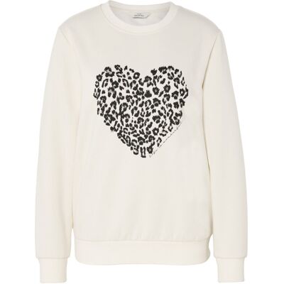 Tchibo - Sweatshirt mit Print - Damen - Gr. S - creme/print creme Nonfood https://www.tchibo.at/products/161913373690/sweatshirt-mit-print?article_id=129214096778 Tchibo - Sweatshirt mit Print - Damen - Gr. S - creme/print creme Nonfood https://www.tchibo.at/products/161913373690/sweatshirt-mit-print?article_id=129214096778