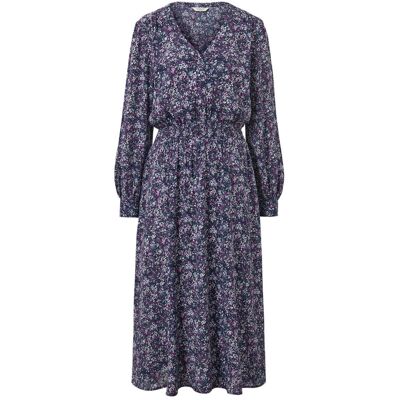Tchibo - Florales Midi-Kleid - Damen - Gr. 38 - mehrfarbig/geblümt mehrfarbig Nonfood https://www.tchibo.at/products/130634843537/florales-midi-kleid?article_id=120140333487 Tchibo - Florales Midi-Kleid - Damen - Gr. 38 - mehrfarbig/geblümt mehrfarbig Nonfood https://www.tchibo.at/products/130634843537/florales-midi-kleid?article_id=120140333487