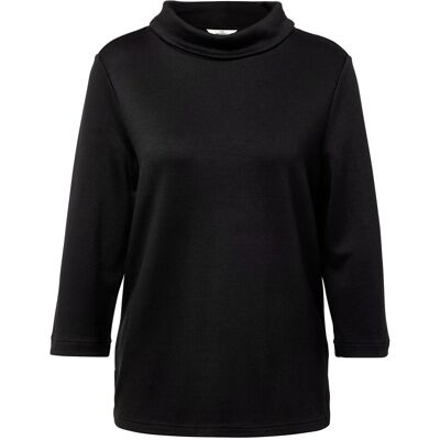 Tchibo - Sweatshirt mit Stehkragen - Damen - Gr. XL - schwarz schwarz Nonfood https://www.tchibo.at/products/195116855295/sweatshirt-mit-stehkragen?article_id=180565241984 Tchibo - Sweatshirt mit Stehkragen - Damen - Gr. XL - schwarz schwarz Nonfood https://www.tchibo.at/products/195116855295/sweatshirt-mit-stehkragen?article_id=180565241984