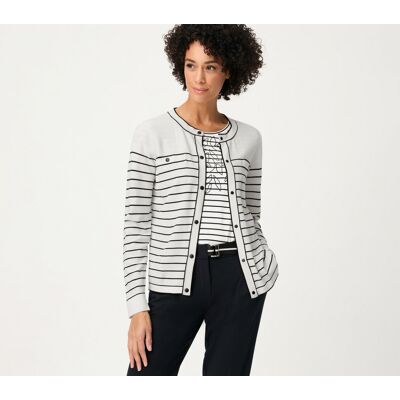 Tchibo - Olsen Cardigan »La« - Damen - Gr. 48 - schwarz schwarz Nonfood https://www.tchibo.at/products/136372351189/olsen-cardigan-la?article_id=167078707478 Tchibo - Olsen Cardigan »La« - Damen - Gr. 48 - schwarz schwarz Nonfood https://www.tchibo.at/products/136372351189/olsen-cardigan-la?article_id=167078707478