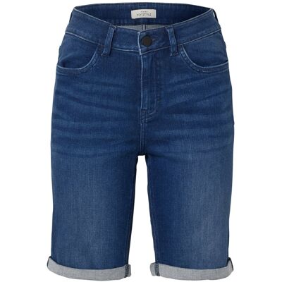 Tchibo - Bermuda-Jeans ‒ Fit »Lea« - Damen - Gr. 46 - dunkelblau dunkelblau Nonfood https://www.tchibo.at/products/116052798509/bermuda-jeans-fit-lea?article_id=161966883439 Tchibo - Bermuda-Jeans ‒ Fit »Lea« - Damen - Gr. 46 - dunkelblau dunkelblau Nonfood https://www.tchibo.at/products/116052798509/bermuda-jeans-fit-lea?article_id=161966883439