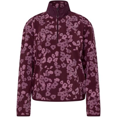 Tchibo - Fleece-Pullover - Damen - Gr. XS - rosé/print rosé Nonfood https://www.tchibo.at/products/161241327622/fleece-pullover?article_id=137407370710 Tchibo - Fleece-Pullover - Damen - Gr. XS - rosé/print rosé Nonfood https://www.tchibo.at/products/161241327622/fleece-pullover?article_id=137407370710