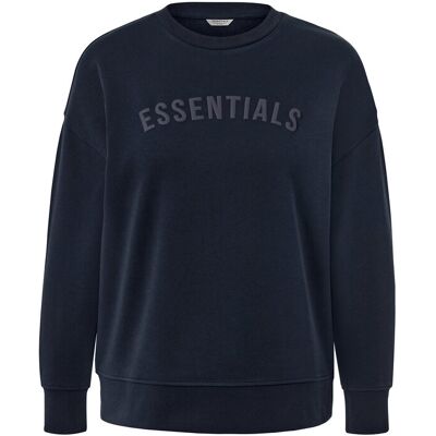 Tchibo - Sweatshirt - Damen - Gr. S - dunkelblau dunkelblau Nonfood https://www.tchibo.at/products/160502465884/sweatshirt?article_id=102812135553 Tchibo - Sweatshirt - Damen - Gr. S - dunkelblau dunkelblau Nonfood https://www.tchibo.at/products/160502465884/sweatshirt?article_id=102812135553