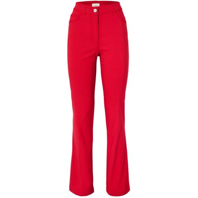 Tchibo - Bengalin-Hose Bootcut - Damen - Gr. 54 - rot rot Nonfood https://www.tchibo.at/products/109308672719/bengalin-hose-bootcut?article_id=170165909630 Tchibo - Bengalin-Hose Bootcut - Damen - Gr. 54 - rot rot Nonfood https://www.tchibo.at/products/109308672719/bengalin-hose-bootcut?article_id=170165909630