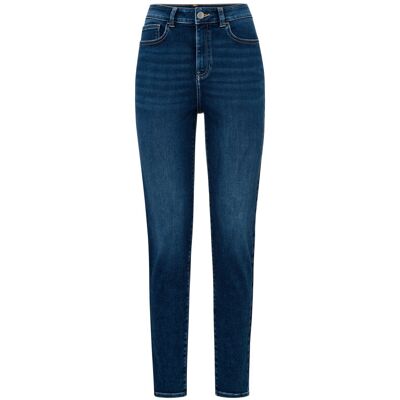 Tchibo - Skinny Jeans – Fit »Hanna« - Damen - Gr. 40 - dunkelblau dunkelblau Nonfood https://www.tchibo.at/products/147693846161/skinny-jeans-fit-hanna?article_id=165505338415 Tchibo - Skinny Jeans – Fit »Hanna« - Damen - Gr. 40 - dunkelblau dunkelblau Nonfood https://www.tchibo.at/products/147693846161/skinny-jeans-fit-hanna?article_id=165505338415