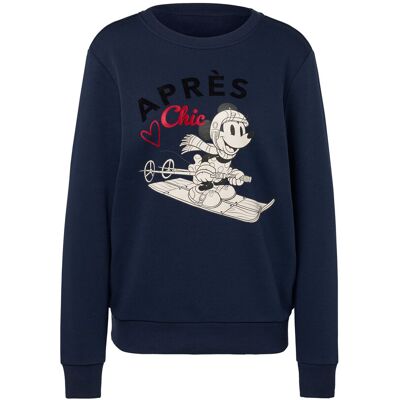 Tchibo - Sweatshirt »Mickey Mouse« - Damen - Gr. M - dunkelblau/print dunkelblau Nonfood https://www.tchibo.at/products/102019891250/sweatshirt-mickey-mouse?article_id=163782849748 Tchibo - Sweatshirt »Mickey Mouse« - Damen - Gr. M - dunkelblau/print dunkelblau Nonfood https://www.tchibo.at/products/102019891250/sweatshirt-mickey-mouse?article_id=163782849748