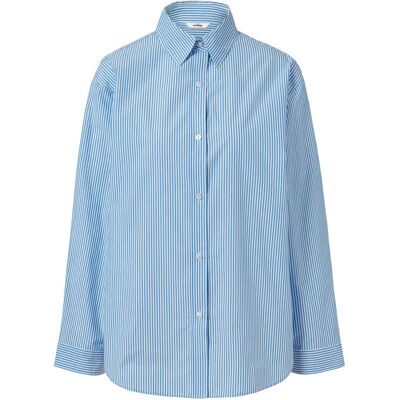 Tchibo - Popeline-Bluse - Damen - Gr. 44 - weiß/gestreift weiß Nonfood https://www.tchibo.at/products/115087538517/popeline-bluse?article_id=136625690391 Tchibo - Popeline-Bluse - Damen - Gr. 44 - weiß/gestreift weiß Nonfood https://www.tchibo.at/products/115087538517/popeline-bluse?article_id=136625690391
