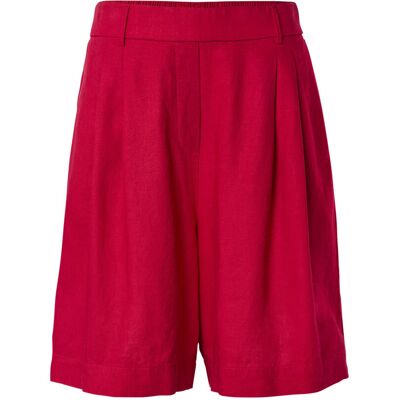 Tchibo - Leinen-Bermuda-Shorts - Damen - Gr. 42 - rot rot Nonfood https://www.tchibo.at/products/128141100648/leinen-bermuda-shorts?article_id=108533241435 Tchibo - Leinen-Bermuda-Shorts - Damen - Gr. 42 - rot rot Nonfood https://www.tchibo.at/products/128141100648/leinen-bermuda-shorts?article_id=108533241435