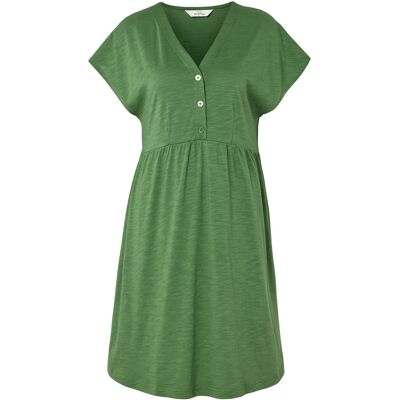 Tchibo - Jerseykleid - Damen - Gr. L - grün grün Nonfood https://www.tchibo.at/products/147737198492/jerseykleid?article_id=168067464797 Tchibo - Jerseykleid - Damen - Gr. L - grün grün Nonfood https://www.tchibo.at/products/147737198492/jerseykleid?article_id=168067464797
