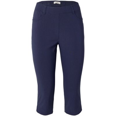 Tchibo - 3/4-Bengalin-Hose - Damen - Gr. 52 - dunkelblau dunkelblau Nonfood https://www.tchibo.at/products/145581837344/3-4-bengalin-hose?article_id=160130608063 Tchibo - 3/4-Bengalin-Hose - Damen - Gr. 52 - dunkelblau dunkelblau Nonfood https://www.tchibo.at/products/145581837344/3-4-bengalin-hose?article_id=160130608063
