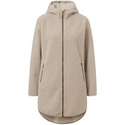 Tchibo - Teddyfleece-Mantel - Damen - Gr. L - beige beige Nonfood https://www.tchibo.at/products/150835264036/teddyfleece-mantel?article_id=115422962593 Tchibo - Teddyfleece-Mantel - Damen - Gr. L - beige beige Nonfood https://www.tchibo.at/products/150835264036/teddyfleece-mantel?article_id=115422962593