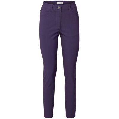 Tchibo - Bengalin-Hose - Damen - Gr. 48 - pflaume pflaume Nonfood https://www.tchibo.at/products/178598698679/bengalin-hose?article_id=199249431339 Tchibo - Bengalin-Hose - Damen - Gr. 48 - pflaume pflaume Nonfood https://www.tchibo.at/products/178598698679/bengalin-hose?article_id=199249431339