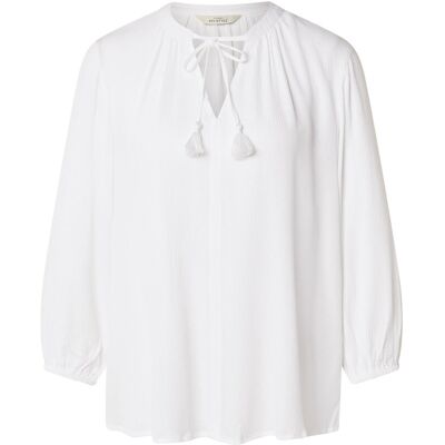 Tchibo - Tunika-Bluse - Damen - Gr. 40 - weiß weiß Nonfood https://www.tchibo.at/products/120180273111/tunika-bluse?article_id=196575096826 Tchibo - Tunika-Bluse - Damen - Gr. 40 - weiß weiß Nonfood https://www.tchibo.at/products/120180273111/tunika-bluse?article_id=196575096826
