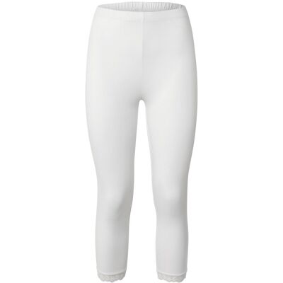 Tchibo - 3/4-Leggings mit Spitzenborte - Damen - Gr. S - weiß weiß Nonfood https://www.tchibo.at/products/109674529241/3-4-leggings-mit-spitzenborte?article_id=105851996946 Tchibo - 3/4-Leggings mit Spitzenborte - Damen - Gr. S - weiß weiß Nonfood https://www.tchibo.at/products/109674529241/3-4-leggings-mit-spitzenborte?article_id=105851996946