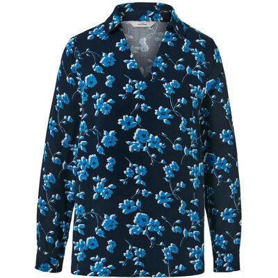 Tchibo - Bluse mit Alloverprint - Damen - Gr. 38 - dunkelblau dunkelblau Nonfood https://www.tchibo.at/products/128980987508/bluse-mit-alloverprint?article_id=155552243482 Tchibo - Bluse mit Alloverprint - Damen - Gr. 38 - dunkelblau dunkelblau Nonfood https://www.tchibo.at/products/128980987508/bluse-mit-alloverprint?article_id=155552243482