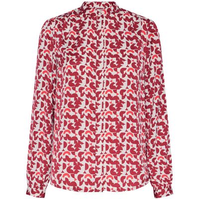 Tchibo - Bedruckte Bluse - Damen - Gr. 44 - weiß weiß Nonfood https://www.tchibo.at/products/182786075581/bedruckte-bluse?article_id=103706024003 Tchibo - Bedruckte Bluse - Damen - Gr. 44 - weiß weiß Nonfood https://www.tchibo.at/products/182786075581/bedruckte-bluse?article_id=103706024003