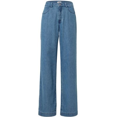 Tchibo - Palazzo Jeans – Fit »Neni« - Damen - Gr. 42 - dunkelblau dunkelblau Nonfood https://www.tchibo.at/products/198425004448/palazzo-jeans-fit-neni?article_id=150641849050 Tchibo - Palazzo Jeans – Fit »Neni« - Damen - Gr. 42 - dunkelblau dunkelblau Nonfood https://www.tchibo.at/products/198425004448/palazzo-jeans-fit-neni?article_id=150641849050