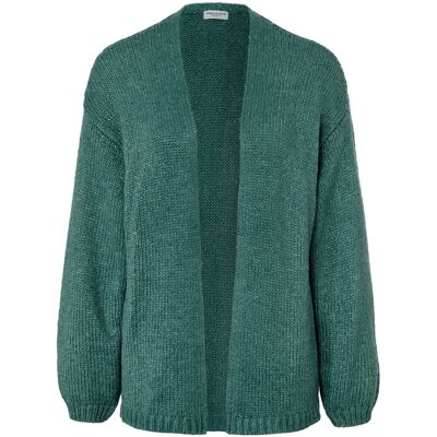Tchibo - Offener Grobstrick-Cardigan - Damen - Gr. S - grün grün Nonfood https://www.tchibo.at/products/121485024358/offener-grobstrick-cardigan?article_id=150172415242 Tchibo - Offener Grobstrick-Cardigan - Damen - Gr. S - grün grün Nonfood https://www.tchibo.at/products/121485024358/offener-grobstrick-cardigan?article_id=150172415242