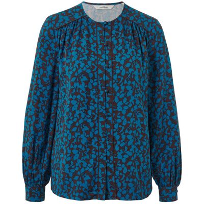 Tchibo - Bluse mit Alloverprint - Damen - Gr. 34 - blau blau Nonfood https://www.tchibo.at/products/102617065211/bluse-mit-alloverprint?article_id=183358694604 Tchibo - Bluse mit Alloverprint - Damen - Gr. 34 - blau blau Nonfood https://www.tchibo.at/products/102617065211/bluse-mit-alloverprint?article_id=183358694604