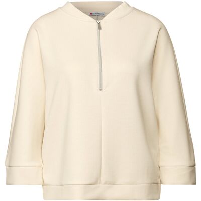 Street One T-Shirt aus Modalmix - Damen - Gr. 44 - beige beige Nonfood https://www.tchibo.at/products/135231193968/street-one-t-shirt-aus-modalmix?article_id=105033089159 Street One T-Shirt aus Modalmix - Damen - Gr. 44 - beige beige Nonfood https://www.tchibo.at/products/135231193968/street-one-t-shirt-aus-modalmix?article_id=105033089159