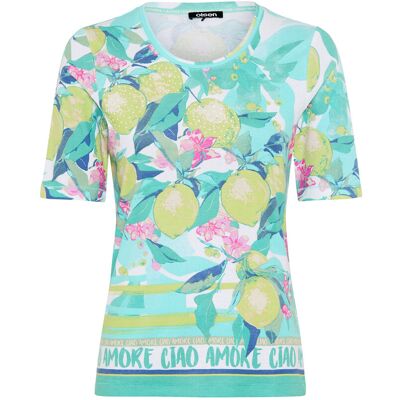 Tchibo - Olsen T-Shirt - Damen - Gr. 38 - blau blau Nonfood https://www.tchibo.at/products/157558828415/olsen-t-shirt?article_id=129238766877 Tchibo - Olsen T-Shirt - Damen - Gr. 38 - blau blau Nonfood https://www.tchibo.at/products/157558828415/olsen-t-shirt?article_id=129238766877